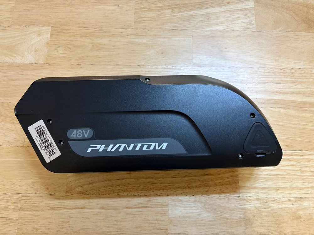 [최근 정비 + 새 로터 교체]★ 삼천리 전기 자전거 MTB 팬텀 HX 2025 풀셋 UPGRADE☆--6