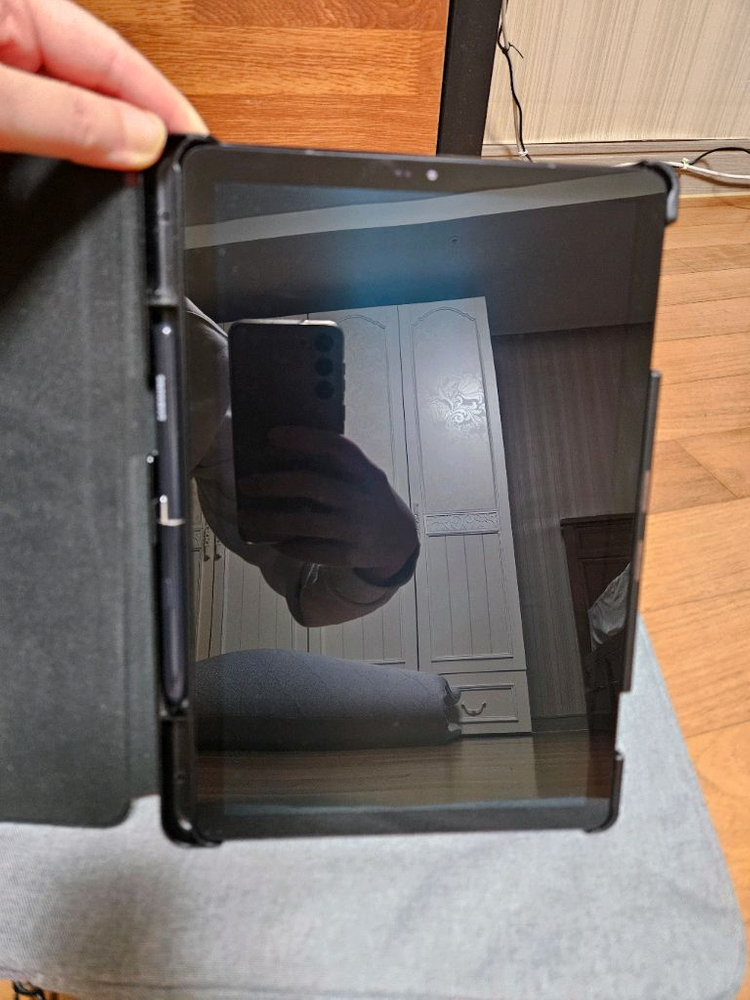 삼성 갤럭시탭s4 256GB--6