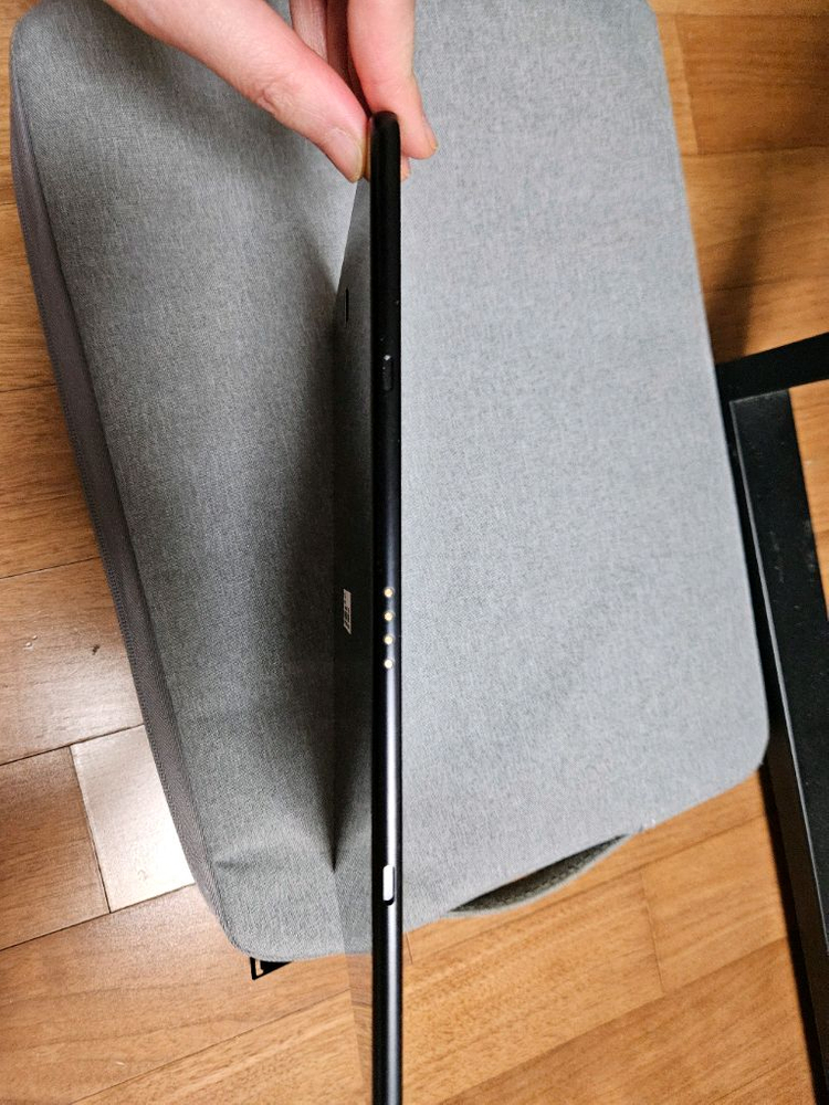 삼성 갤럭시탭s4 256GB--7