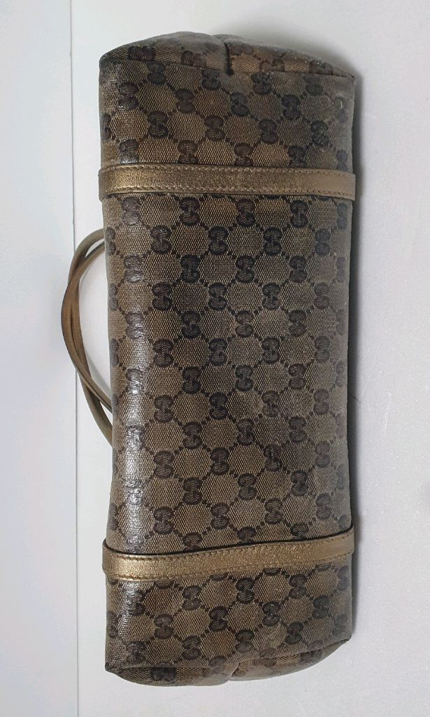 정품 ㅡ구찌 ㅡ숄더백--2