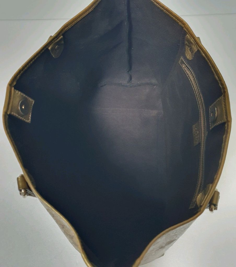 정품 ㅡ구찌 ㅡ숄더백--6