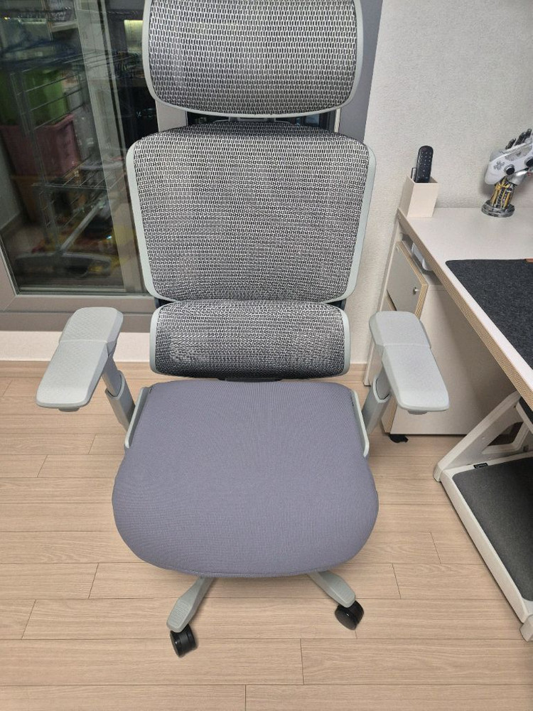 올즈 알티오 의자 이미지