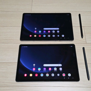 갤럭시탭 s9 fe 5g 태블릿 1대