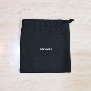 [새상품/백화점정품]생로랑 더스트백,생로랑 파우치,생로랑 가방,생로랑 지갑,생로랑,입생로랑 더스트백,입생로랑