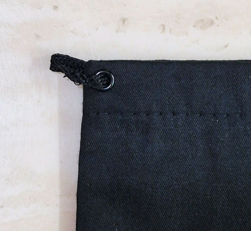 [새상품/백화점정품]생로랑 더스트백,생로랑 파우치,생로랑 가방,생로랑 지갑,생로랑,입생로랑 더스트백,입생로랑--2