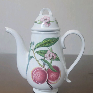 포트메리온 포모나 티팟