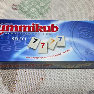 루미큐브 셀렉트 보드게임