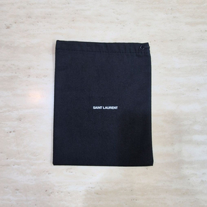 [새상품/백화점정품]생로랑 더스트백,생로랑 파우치,생로랑 가방,생로랑 지갑,생로랑,입생로랑 더스트백,입생로랑