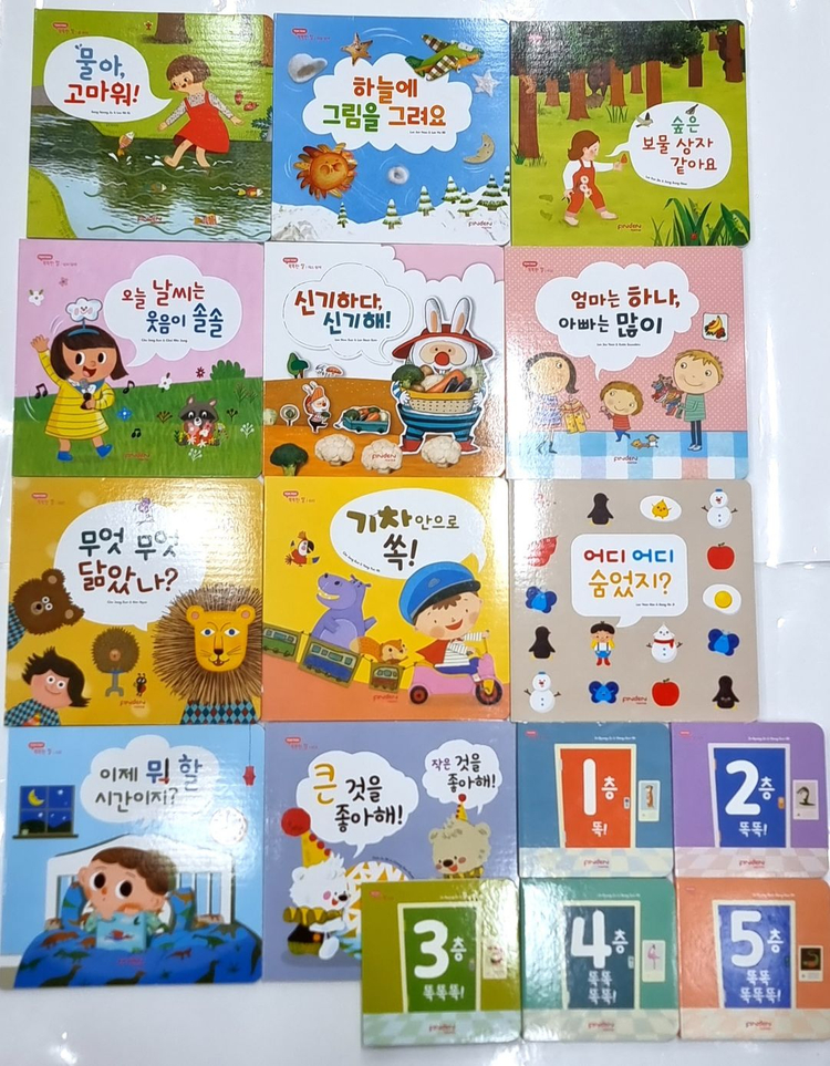 핀덴카,핀덴베베,톡톡,말놀이,플레이블럭,멀티블럭,코코,퍼니트리,톡톡미니,베베미니,뮤직스토리텔링~~사진에 있는모든것--7