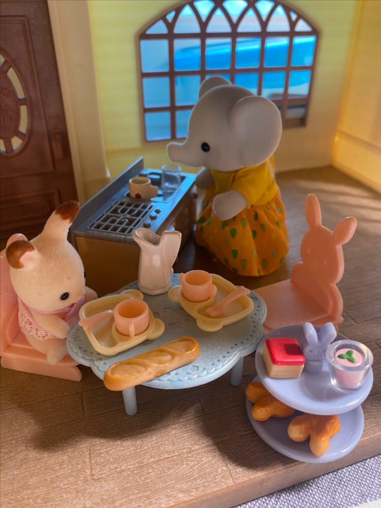 실바니안 패밀리 하늘지붕 테라스 3층집--1