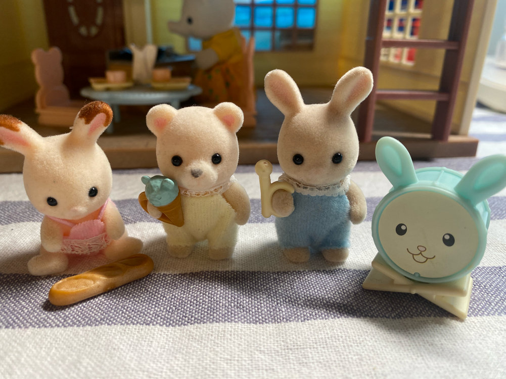 실바니안 패밀리 하늘지붕 테라스 3층집--4