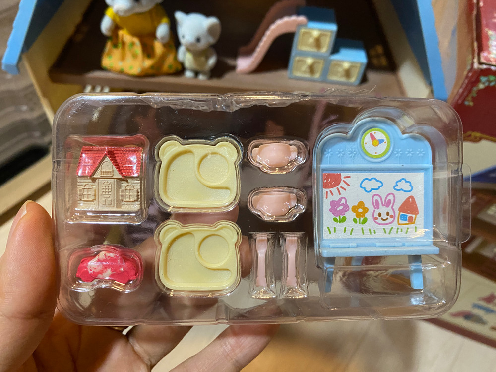 실바니안 패밀리 하늘지붕 테라스 3층집--7