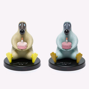 김선우 작가 Birthday 피규어 한정판 이미지