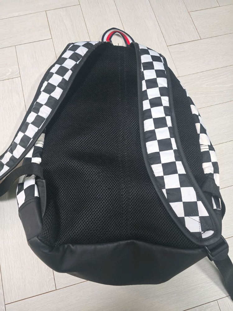 타미 힐피거 백팩--1