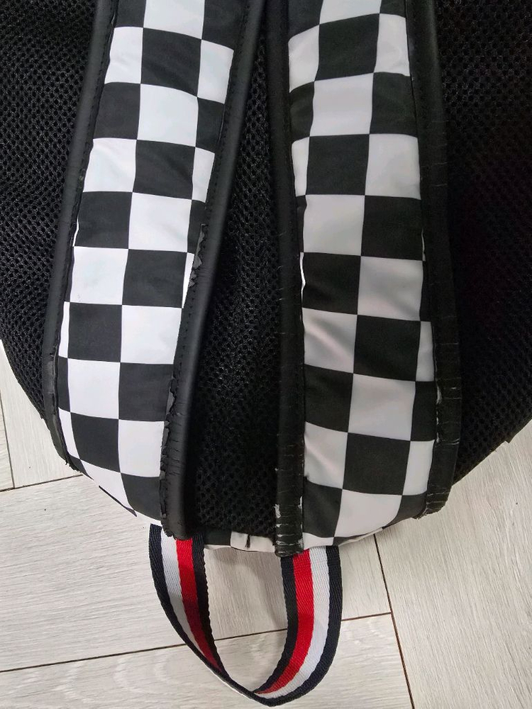 타미 힐피거 백팩--3