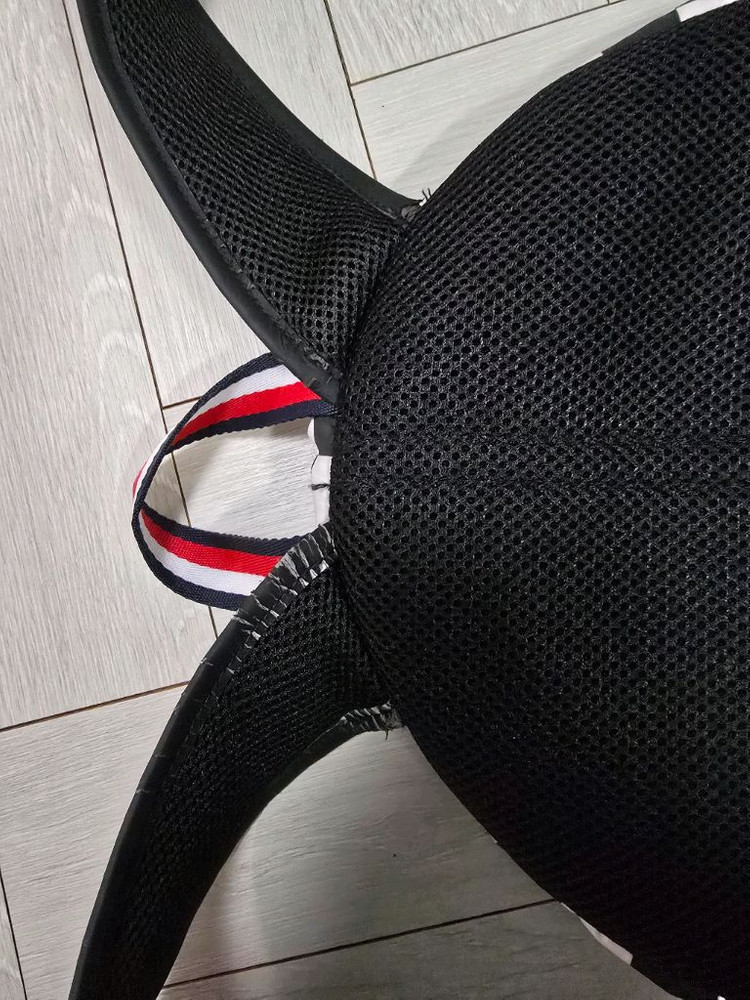 타미 힐피거 백팩--4