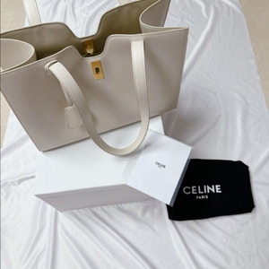 (재당근)카바스 16 숄더백