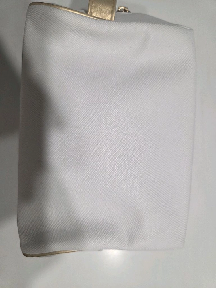 새상품 시슬리 화장품 파우치 이미지
