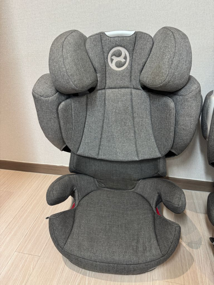 개당) 싸이벡스 플래티늄 솔루션Q2 FIX (3-12세용 개당)--1