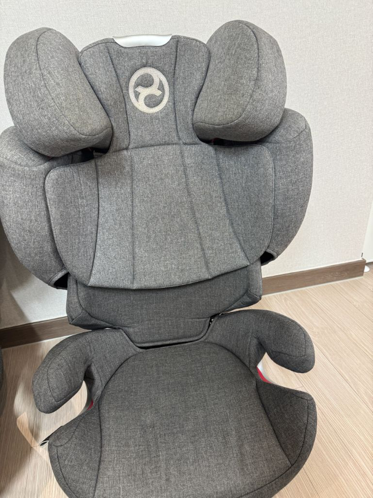 개당) 싸이벡스 플래티늄 솔루션Q2 FIX (3-12세용 개당)--2