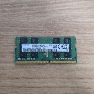 삼성 노트북 DDR4 3200 16기가 1개 이미지