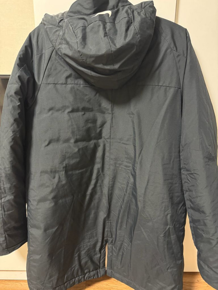 나이키 m사이즈 패딩--2