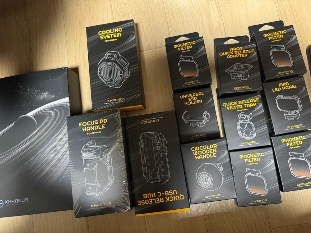 아이폰 15프로맥스 틸타 풀셋 이미지