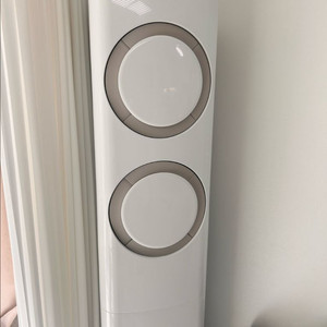 삼성 2in1 스탠드형 에어컨 판매(부산) 이미지