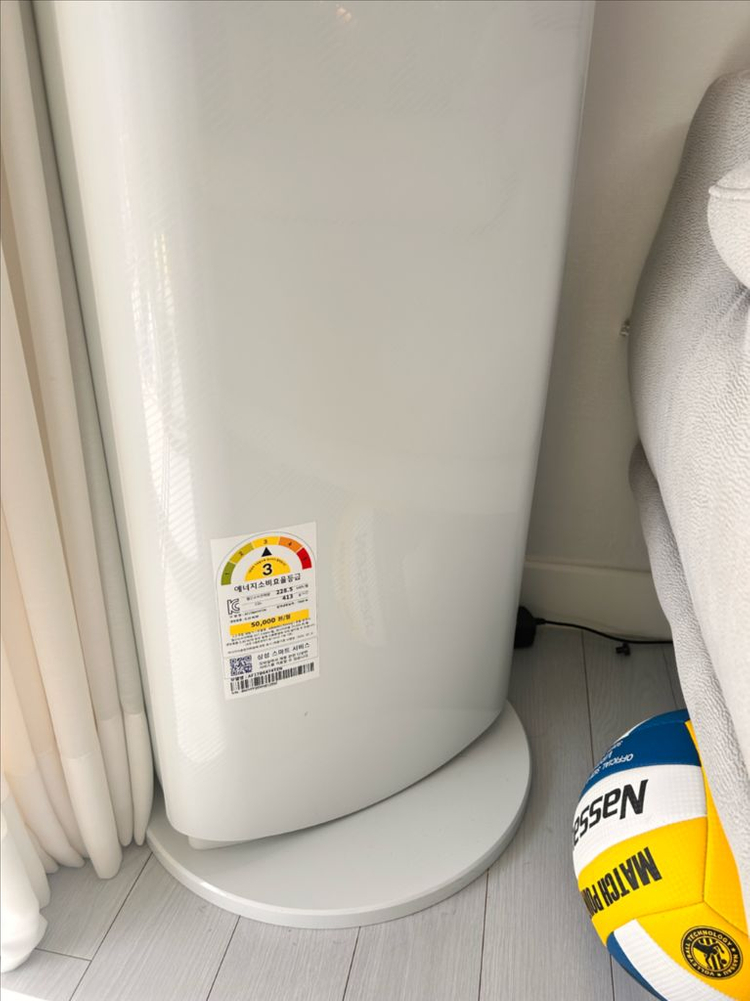 삼성 2in1 스탠드형 에어컨 판매(부산) 이미지