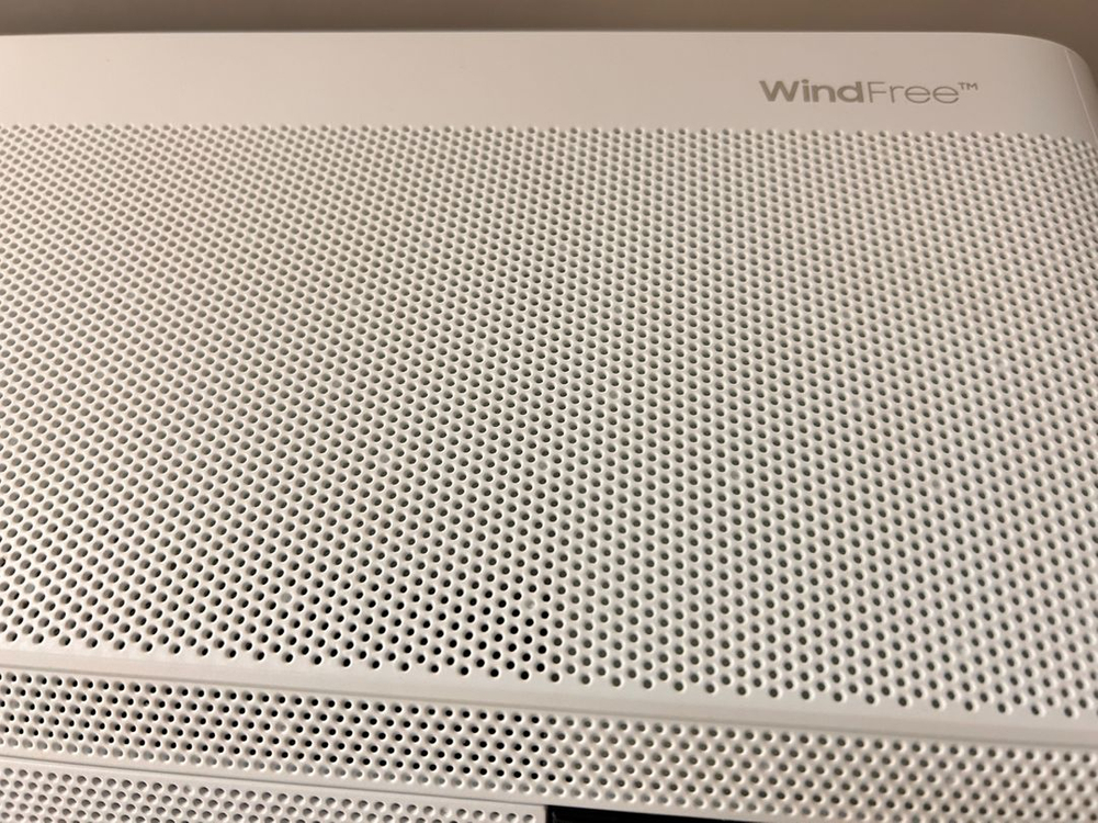 삼성 2in1 스탠드형 에어컨 판매(부산) 이미지