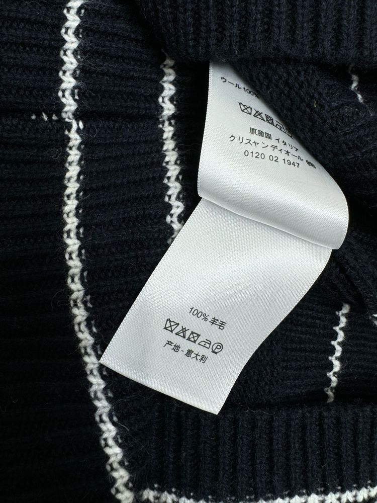 [디;올] 새상품 / 여성 니트 / S (약 44 사이즈)--2