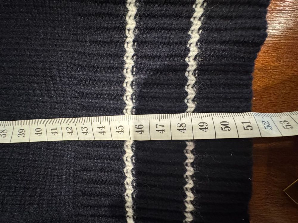 [디;올] 새상품 / 여성 니트 / S (약 44 사이즈)--5