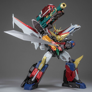 아마쿠니 기신 그레이트 마이트가인 옵션파츠 일괄 판매