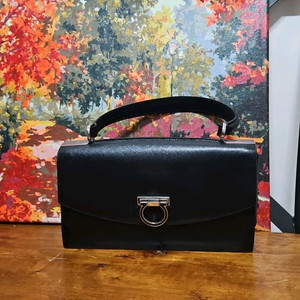 페라가모 사피아노 핸들백 이미지