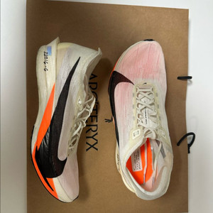 스트릭플라이 프로토타입 270