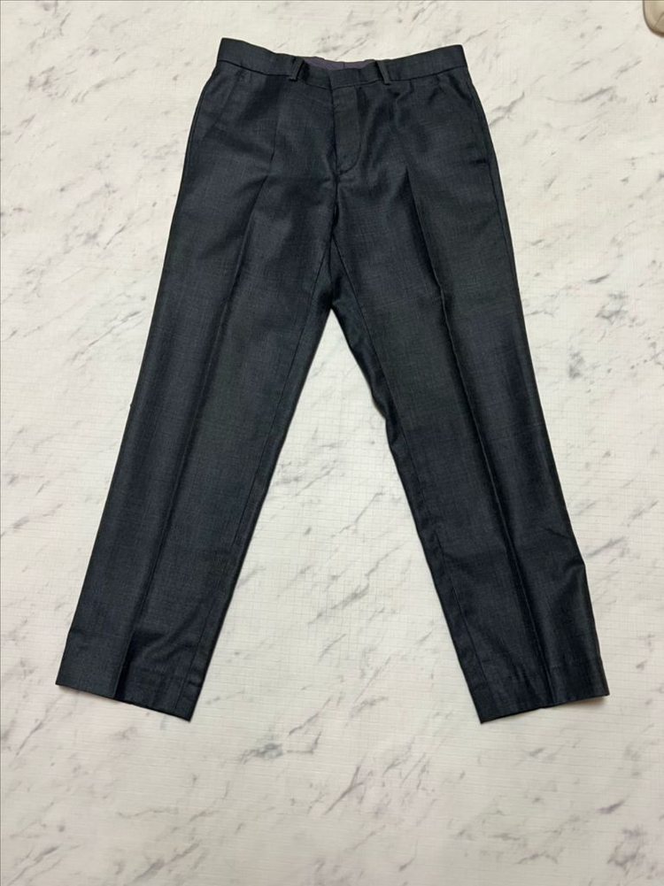 SPAO 남성 정장 세트 팝니다--2