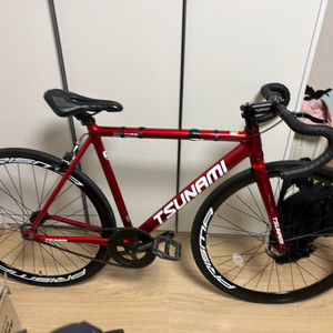 쓰나미 25에 판매 해요 이미지