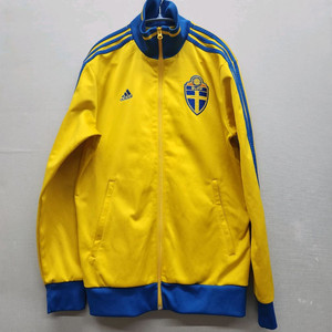 오리지널 아디다스 스웨덴 국대 져지 105(L)