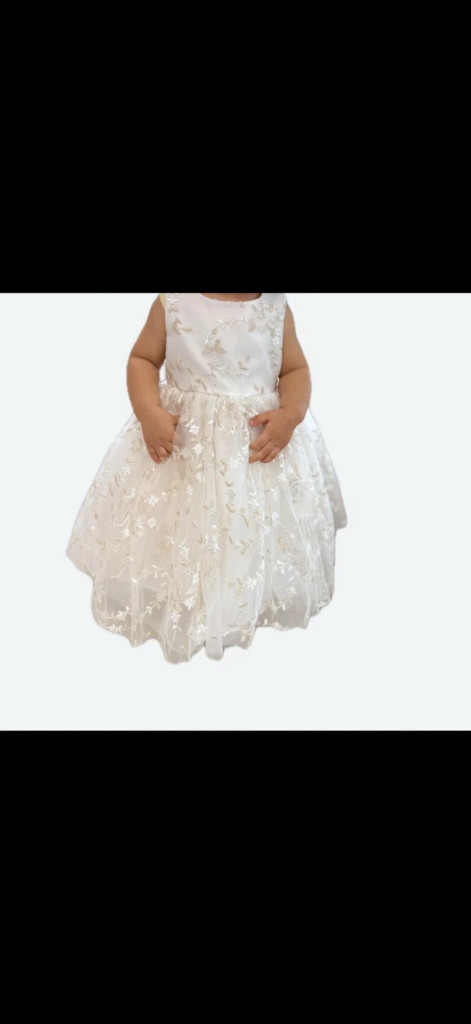 돌아기 최고급 드레스한복 세트(조바위 및 브로치 포함)--5