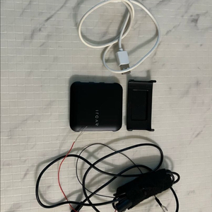 하이패스 단말기 RF 스마트패스 잇카 X-730S 팝니다