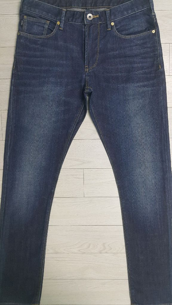 아르마니 정품(사방스판) 금장대님 30~31인치(No.767)이태리판!--1