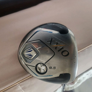 젝시오8 드라이버 9.5도 샤프트 SR 당근합니다