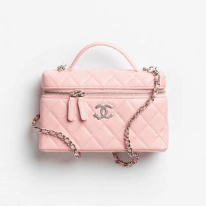 새상품 샤넬 베니티