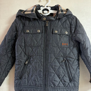 닥스패딩자켓/5Y