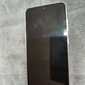 갤럭시 s23 크림 팝니다