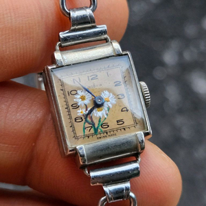 스위스 빈티지시계