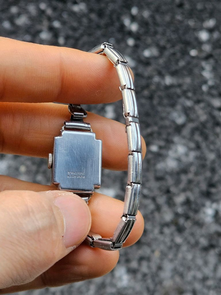 스위스 빈티지시계--5