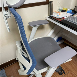 38만원 듀오백 의자 처분합니다