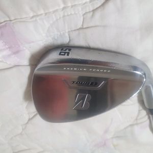 투어스테이지 300 6세대 56도 웨지 경량스틸 950R 당근합니다