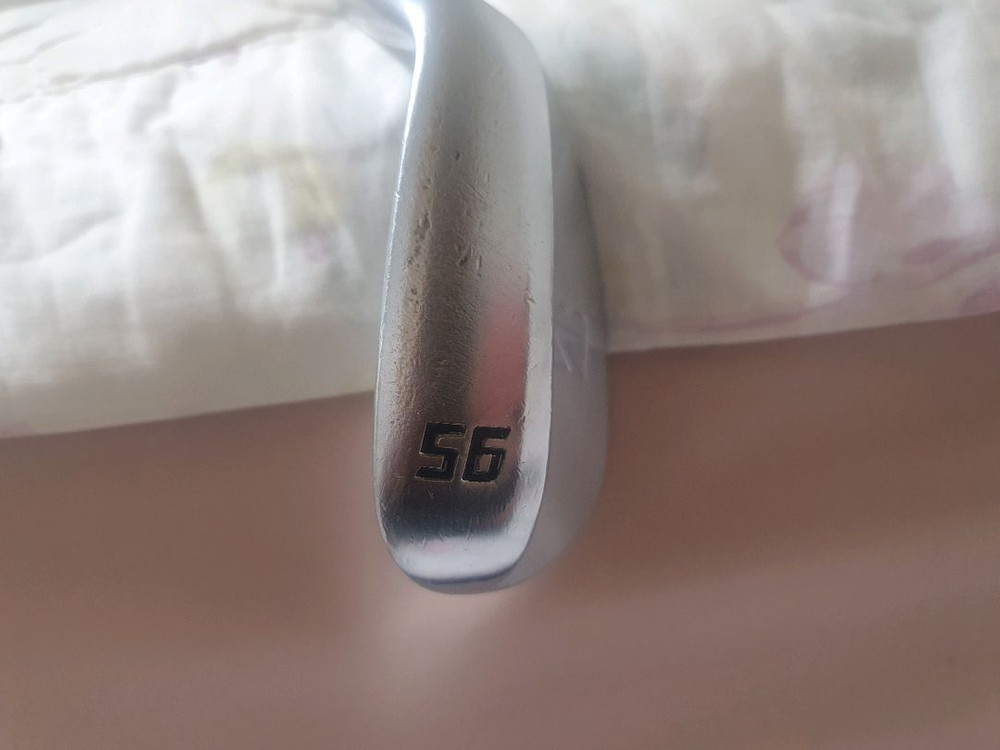 투어스테이지 300 6세대 56도 웨지 경량스틸 950R 당근합니다--2